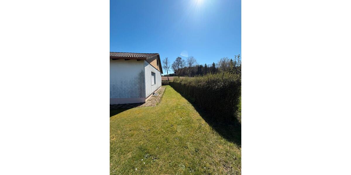 Bungalow Bayerbach Bei Ergoldsbach - 6 Zimmer, 117 m&sup2;, 329.000&euro; | Angebot:26086444