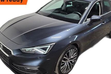 Seat Leon 62.089 km 22.244 &euro; Ergolding 84030