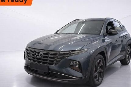 Hyundai TUCSON 18.266 km 26.649 &euro; Ergolding 84030