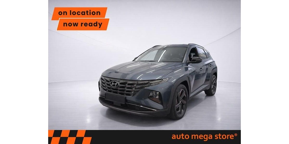 Hyundai TUCSON 18.266 km 26.799 &euro; Ergolding 84030