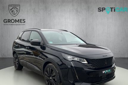 Peugeot 3008 23.500 km 25.990 &euro; Wartenberg 85456