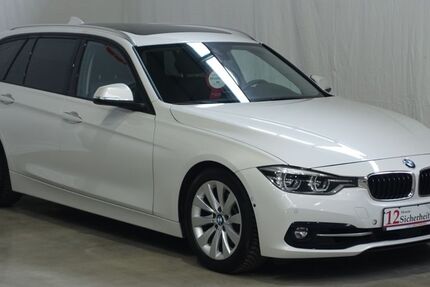 BMW 330 178.569 km 18.990 &euro; Wartenberg 85456