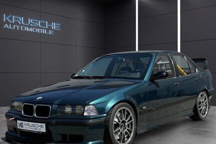 BMW 328 186.900 km 34.990 &euro; Altheim 84051