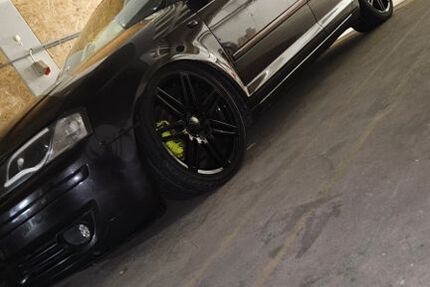 Audi A3 240.000 km 5.500 &euro; Rottenburg an der laaber 84056