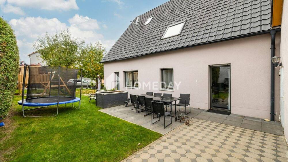 Mehrfamilienhaus, Wohnhaus Pfeffenhausen - 6 Zimmer, 210 m&sup2;, 570.000&euro; | Angebot:25677380