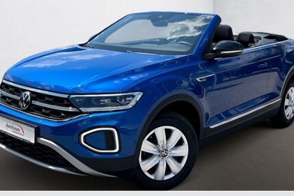 VW T-Roc 9.198 km 24.890 &euro; Ergolding 84030