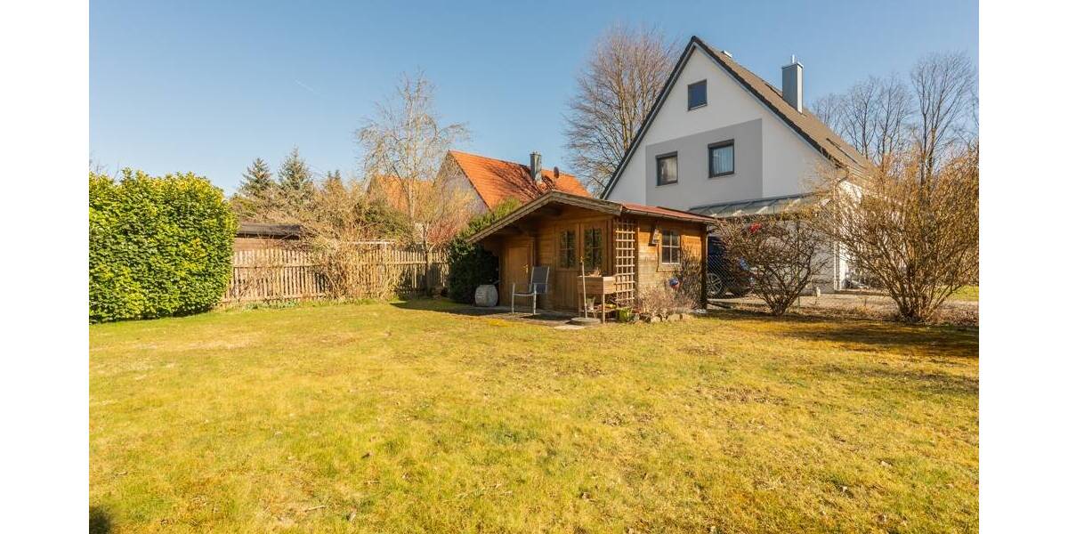 Einfamilienhaus Landshut Peter u. Paul - 5 Zimmer, 131 m&sup2;, 670.000&euro; | Angebot:25749266