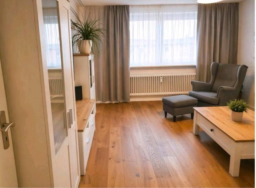 Etagenwohnung Taufkirchen (Vils) - 3 Zimmer, 69 m&sup2;, 329.000&euro; | Angebot:27130359