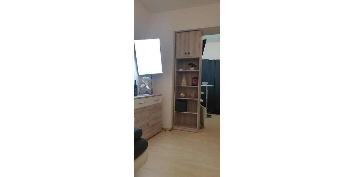 Etagenwohnung Landshut - 1 Zimmer, 22 m&sup2;, 680&euro; | Angebot:25131832