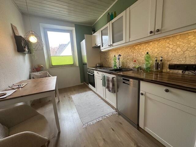 Etagenwohnung Landshut Nikola - 4 Zimmer, 109 m&sup2;, 390.000&euro; | Angebot:25940214