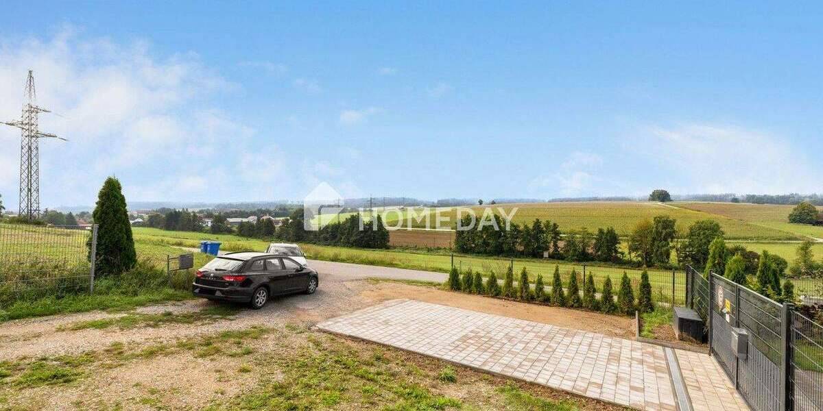 Einfamilienhaus Mallersdorf-Pfaffenberg Weinberg - 5 Zimmer, 142 m&sup2;, 430.000&euro; | Angebot:25798449