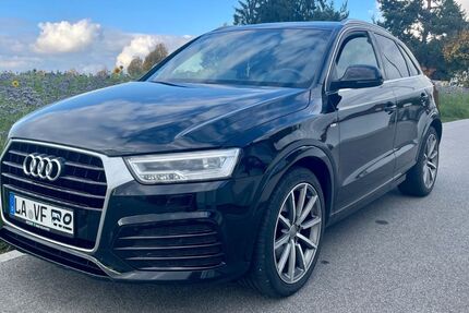Audi Q3 174.000 km 13.333 &euro; Rottenburg 84056