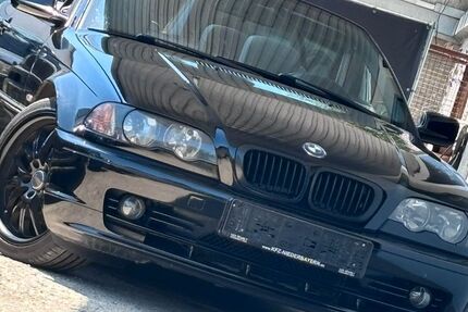 BMW 320 245.000 km 5.999 &euro; Seifriedswörth 84189