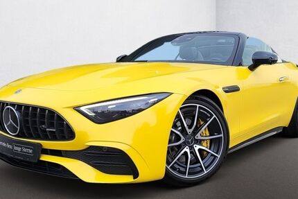 Mercedes-Benz SL 43 AMG 14.350 km 84.990 &euro; Ergolding 84030