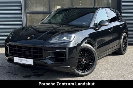 Porsche Cayenne 48.600 km 89.790 &euro; Ergolding 84030
