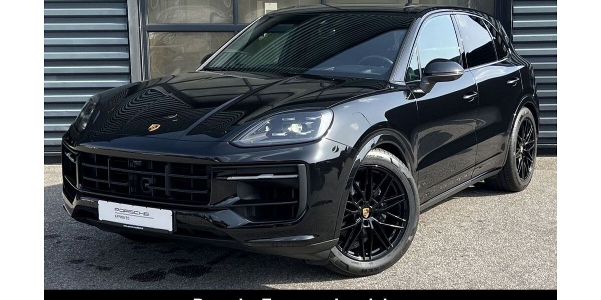 Porsche Cayenne 48.600 km 89.790 &euro; Ergolding 84030