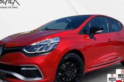 Renault Clio 81.919 km 15.880 &euro; Landshut/Altdorf 84032