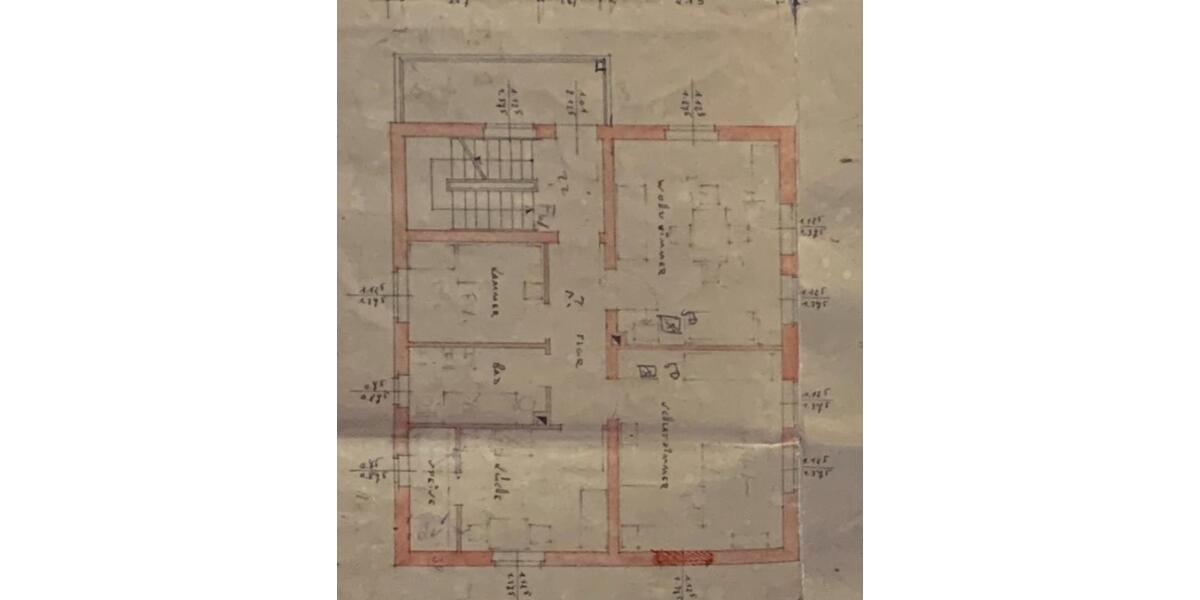 Erdgeschoßwohnung Velden - 3 Zimmer, 75 m&sup2;, 750&euro; | Angebot:25941780