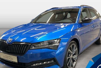 Skoda Superb 97.997 km 30.660 &euro; Landshut 84030