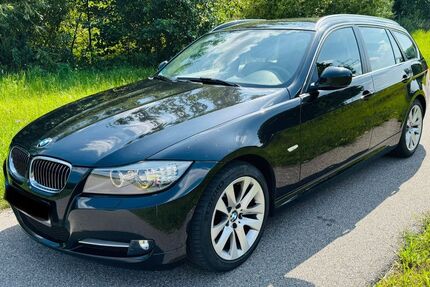 BMW 320 186.000 km 8.499 &euro; Landshut 84030