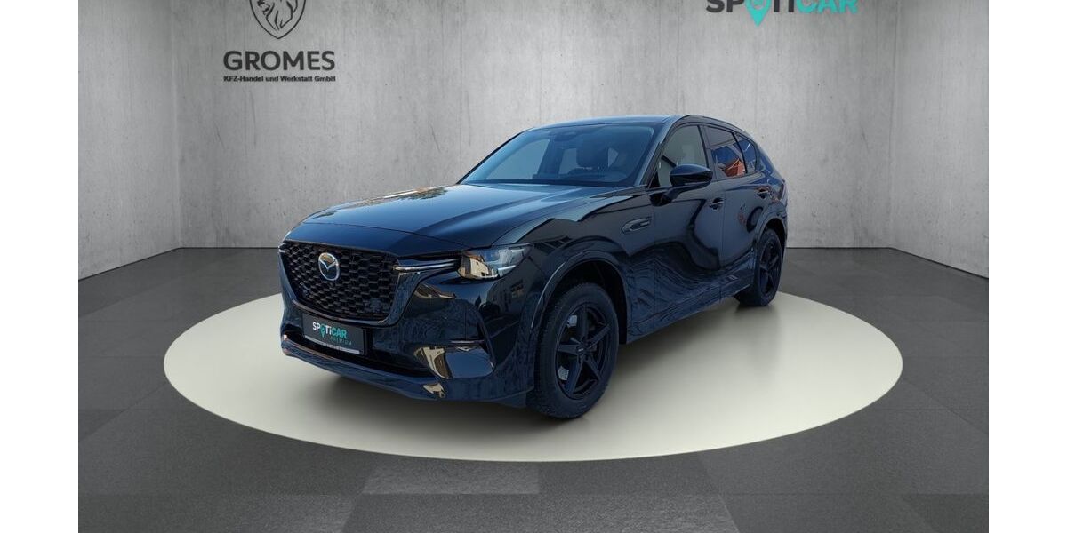 Mazda CX-60 83.300 km 31.990 &euro; Wartenberg 85456