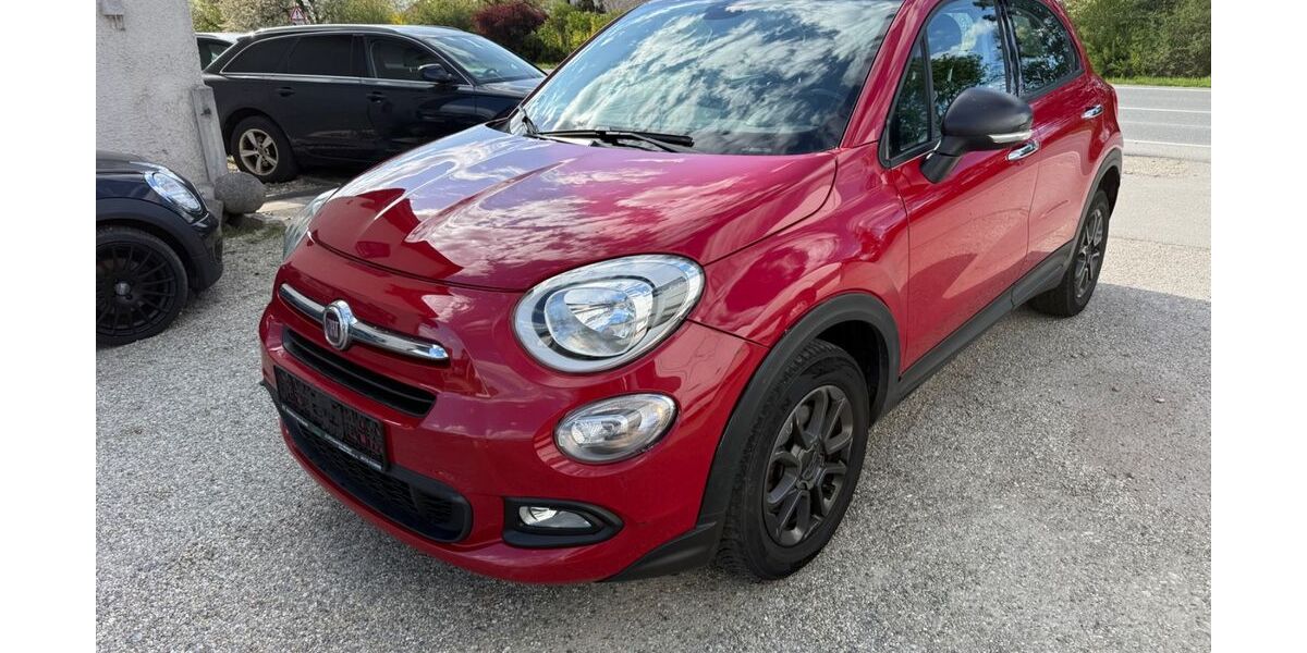 Fiat 500X 220.208 km 5.999 &euro; Niederaichbach 84100