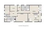 Etagenwohnung Dingolfing - 4.5 Zimmer, 125 m&sup2;, 1.190&euro; | Angebot:25529682