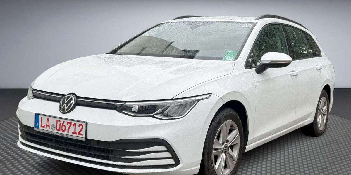 VW Golf 85.000 km 18.800 &euro; Ergolding 84030