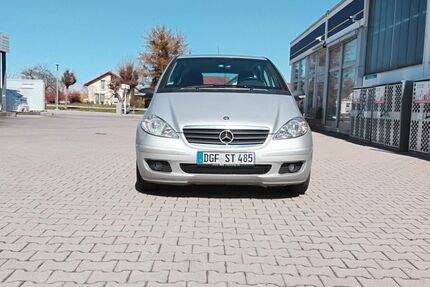 Mercedes-Benz A 160 189.000 km 2.990 &euro; Dingolfing 84130