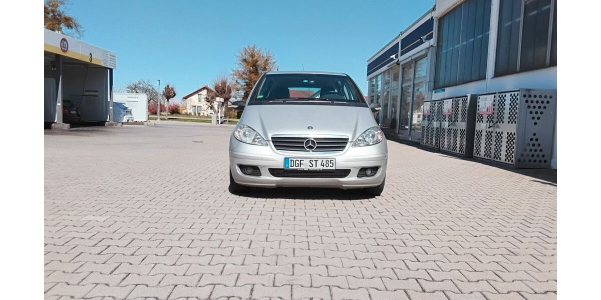 Mercedes-Benz A 160 189.000 km 2.990 &euro; Dingolfing 84130