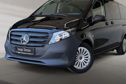 Mercedes-Benz Vito 39.836 km 43.800 &euro; Neufahrn in Niederbayern 84088