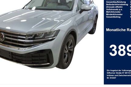 VW Touareg 26.990 km 56.800 &euro; Vilsbiburg 84137