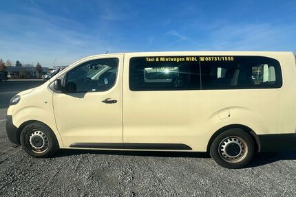 Opel Vivaro 264.000 km 14.173 &euro; Dingolfing 84130