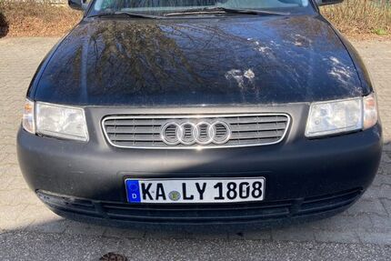 Audi A3 164.974 km 550 &euro; Fraunberg 85447