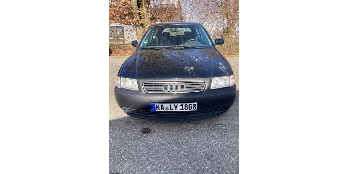 Audi A3 164.974 km 600 &euro; Fraunberg 85447