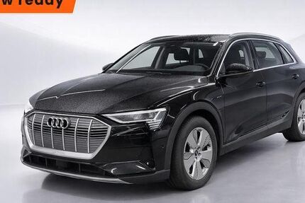 Audi e-tron 23.366 km 27.749 &euro; Ergolding 84030