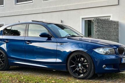 BMW 130 222.000 km 11.500 &euro; Dorfen 84405