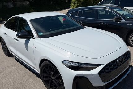 Audi A5 29.852 km 47.900 &euro; Bodenkirchen 84155