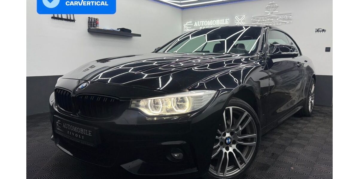 BMW 435 188.000 km 20.940 &euro; Moosburg 85368