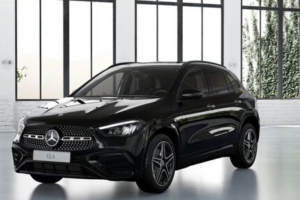 Mercedes-Benz GLA 200 9.000 km 44.286 &euro; Ergolding 84030