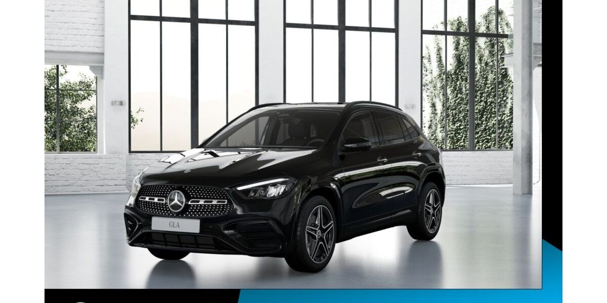 Mercedes-Benz GLA 200 9.000 km 44.286 &euro; Ergolding 84030