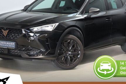 Cupra Formentor 27.142 km 33.490 &euro; Eching i. Ndb. 84174