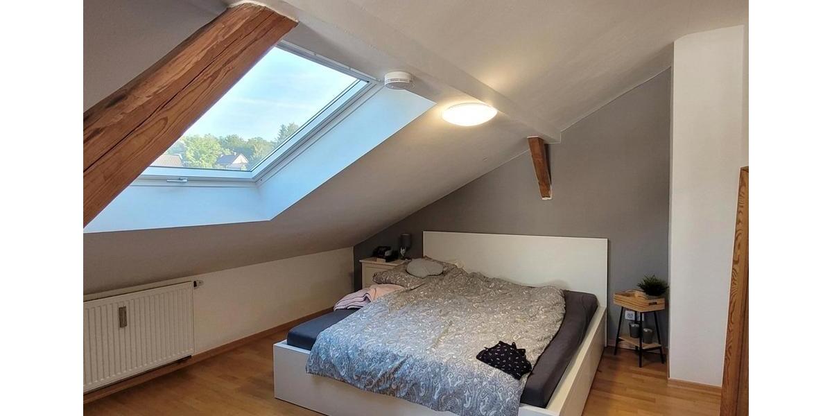 Dachgeschoßwohnung Velden - 2.5 Zimmer, 56 m&sup2;, 610&euro; | Angebot:26521957