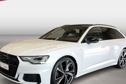 Audi A6 58.600 km 38.967 &euro; Landshut 84030