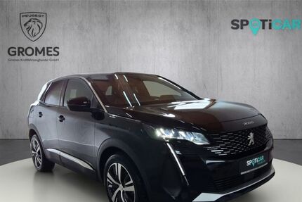 Peugeot 3008 20.500 km 23.190 &euro; Wartenberg 85456