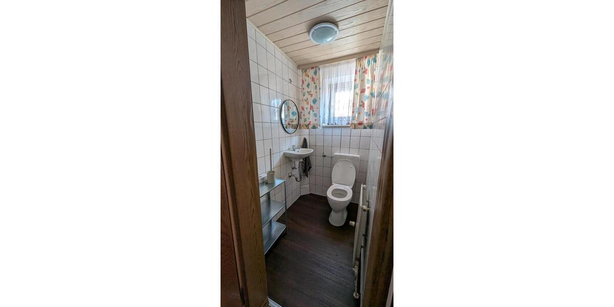 Etagenwohnung Moosthenning - 1 Zimmer, 12 m&sup2;, 550&euro; | Angebot:25724306
