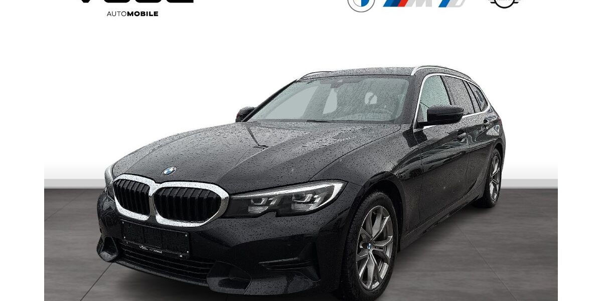 BMW 320 141.624 km 25.970 &euro; Dingolfing 84130