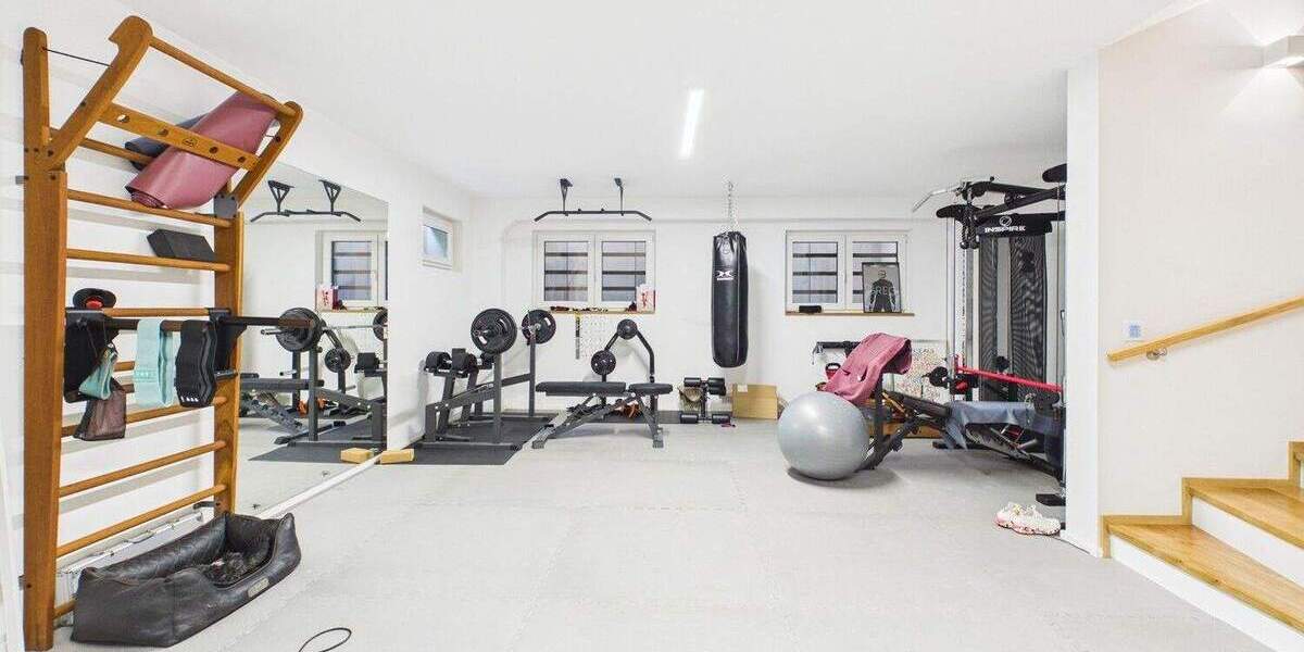 Doppelhaushälfte Landshut Peter u. Paul - 6 Zimmer, 185 m&sup2;, 995.000&euro; | Angebot:25800731