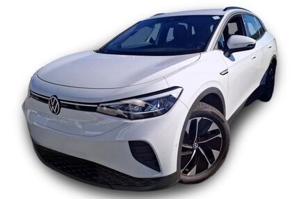 VW ID.4 44.614 km 23.449 &euro; Ergolding 84030