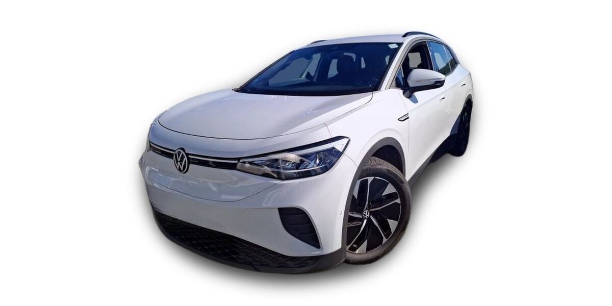 VW ID.4 44.614 km 23.449 &euro; Ergolding 84030